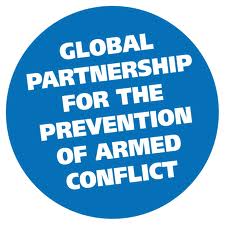 GPPAC logo